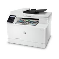 HP Color LaserJet Pro MFP M181fw Printer Toner Cartridges